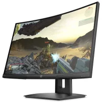 Монитор HP X24c (9FM22AA) фото 2